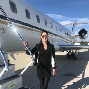 Meet your Posher, Natalie a